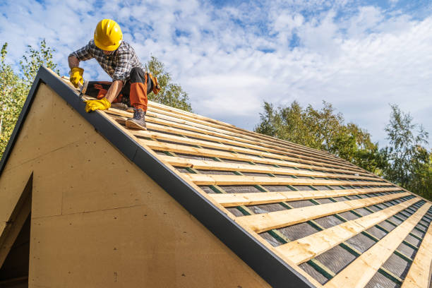 Best New Roof Installation  in Crystal River, FL