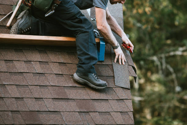 Best Flat Roof Repair Services  in Crystal River, FL