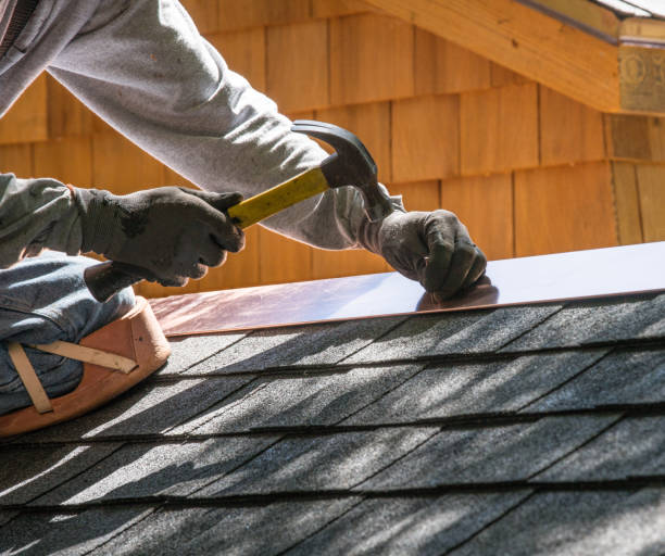 Best Gutter Installation and Roofing  in Crystal River, FL